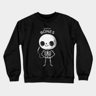 Little Bones Crewneck Sweatshirt